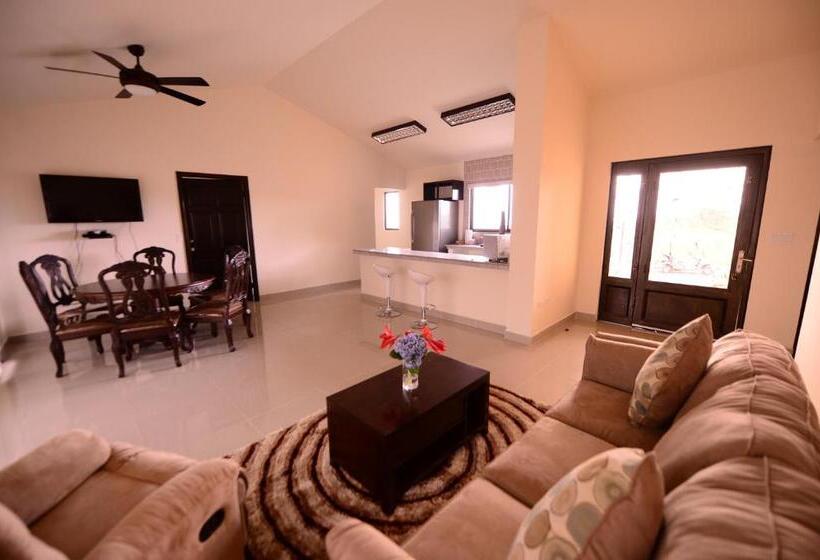 Апартаменты 2 Спальни, Hacienda Los Molinos Boutique Hotel & Villas