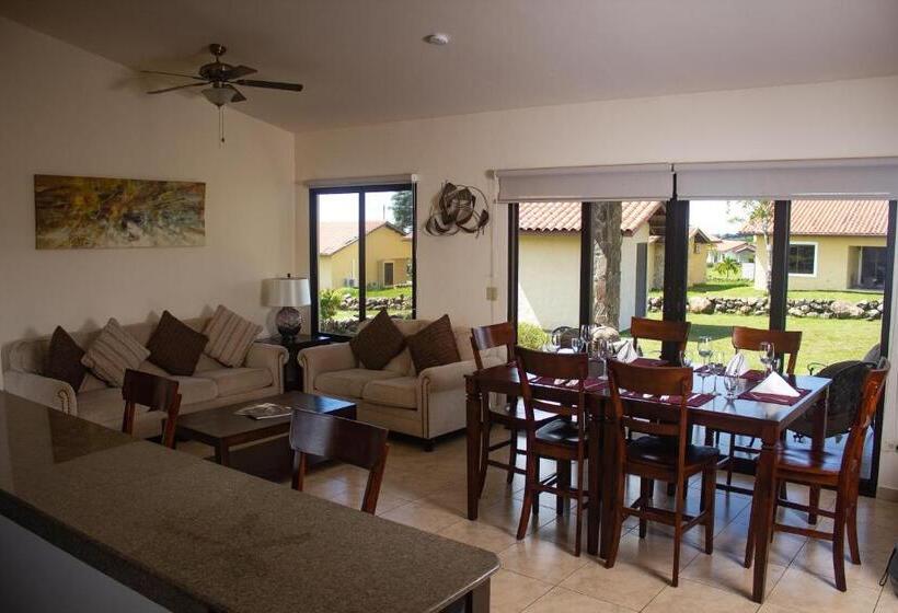 Апартаменты 2 Спальни, Hacienda Los Molinos Boutique Hotel & Villas