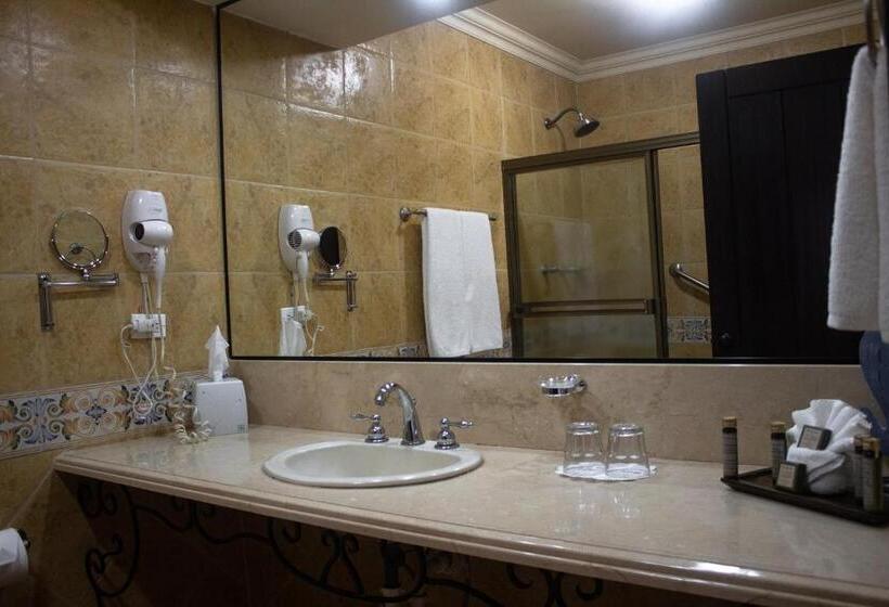 Номер Стандарт, Hacienda Los Molinos Boutique Hotel & Villas