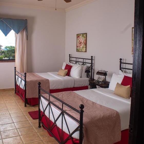 Номер Стандарт, Hacienda Los Molinos Boutique Hotel & Villas