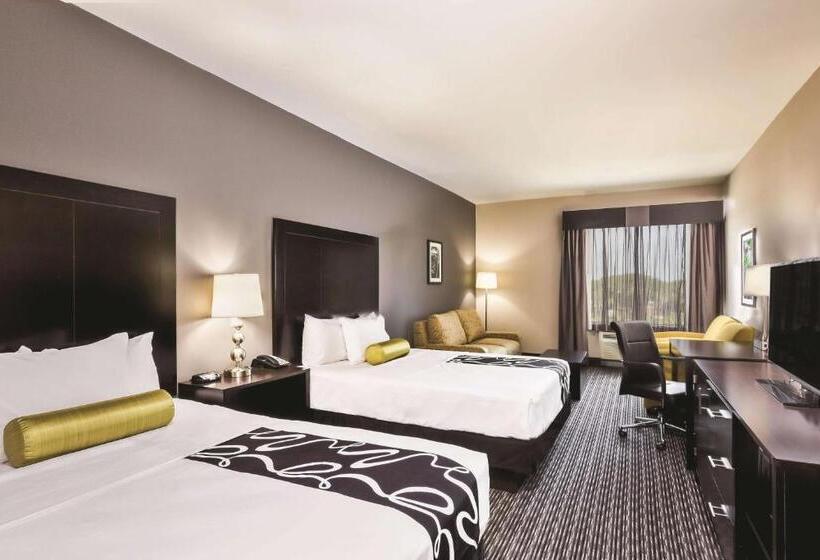 豪华房间, La Quinta By Wyndham Rockport   Fulton