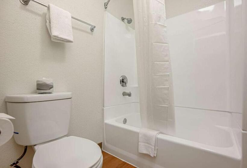 수피리어 룸, Motel 6temecula, Ca  Historic Old Town
