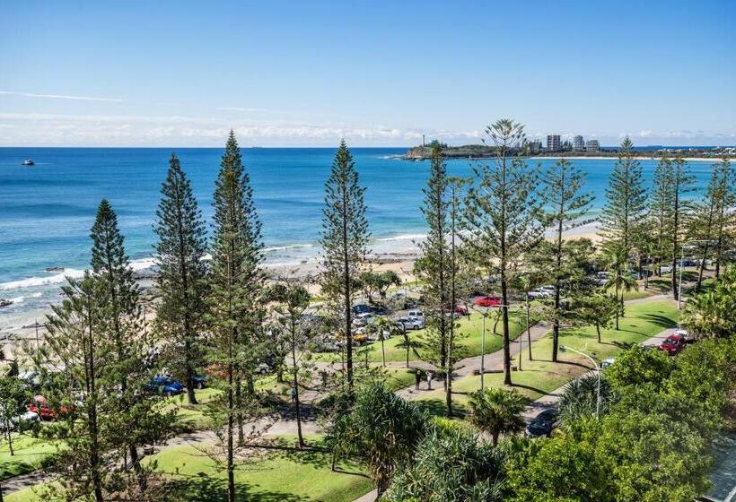 Апартаменты 1 Спальня, Pacific Beach Resort