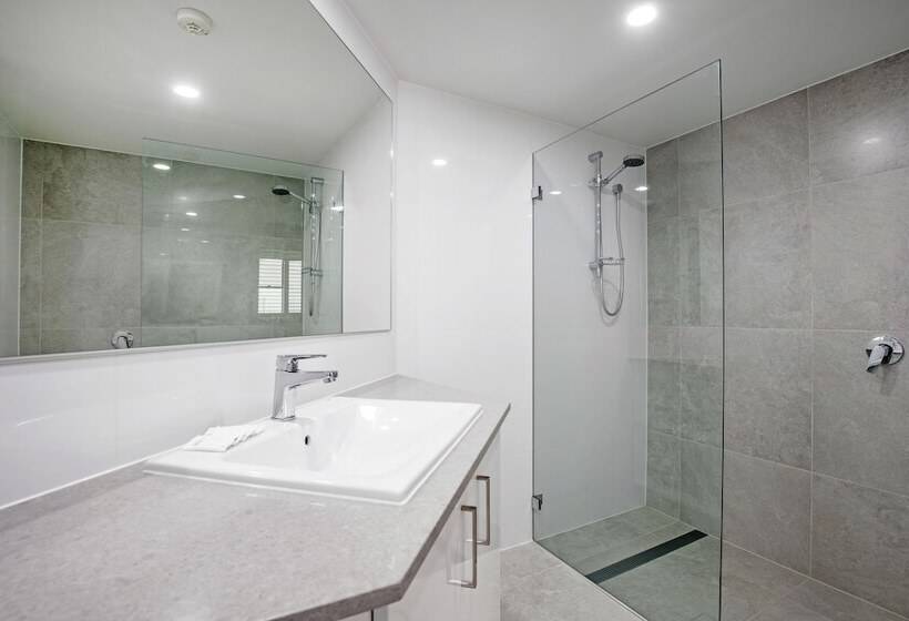 Апартаменты Superior 3 Спальни, Pacific Beach Resort