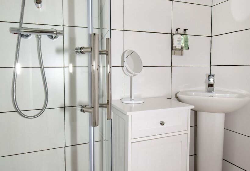 חדר סטנדרט, Beach House B&b