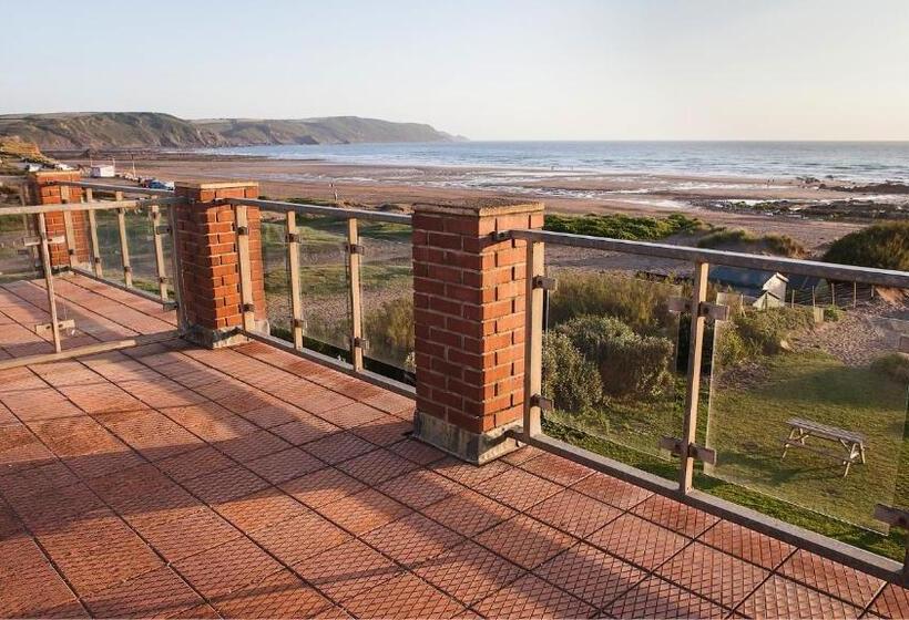 חדר סטנדרט, Beach House B&b