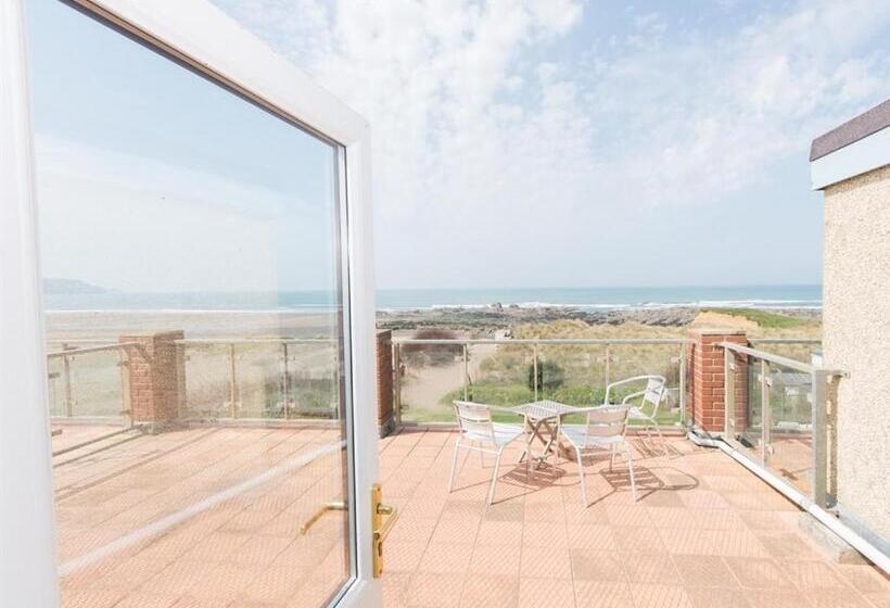 חדר סטנדרט, Beach House B&b