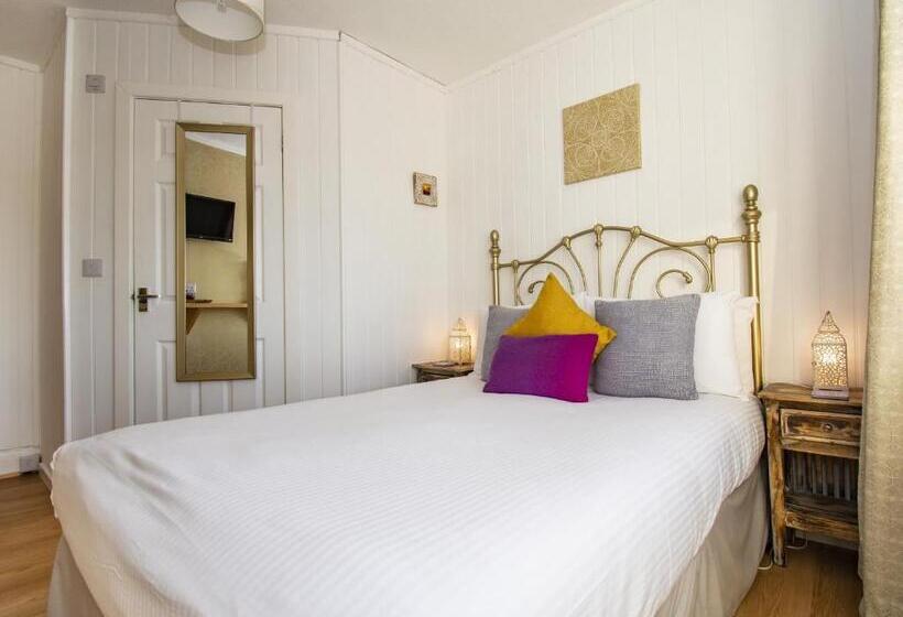 חדר סטנדרט, Beach House B&b