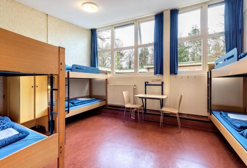 스탠다드 룸, Stayokay Hostel Apeldoorn
