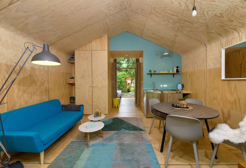 스탠다드 룸, Stayokay Hostel Apeldoorn