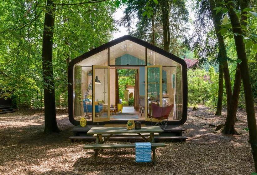 스탠다드 룸, Stayokay Hostel Apeldoorn