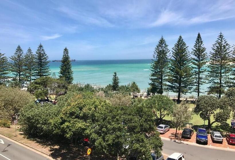 海の見える２ベッドルームアパートメント, Waterview Resort
