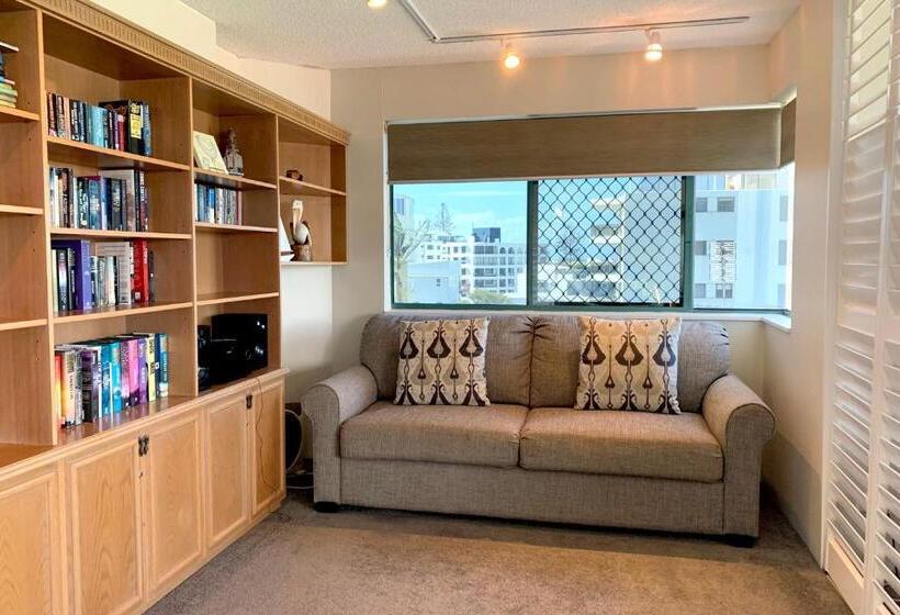 2침실 펜트하우스 아파트, Waterview Resort