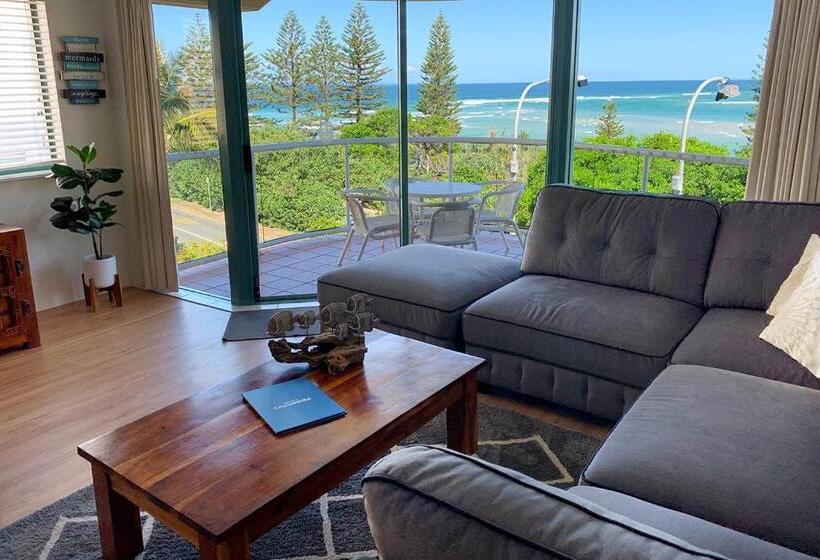 Апартаменты 2 Спальни Вид на Море, Waterview Resort
