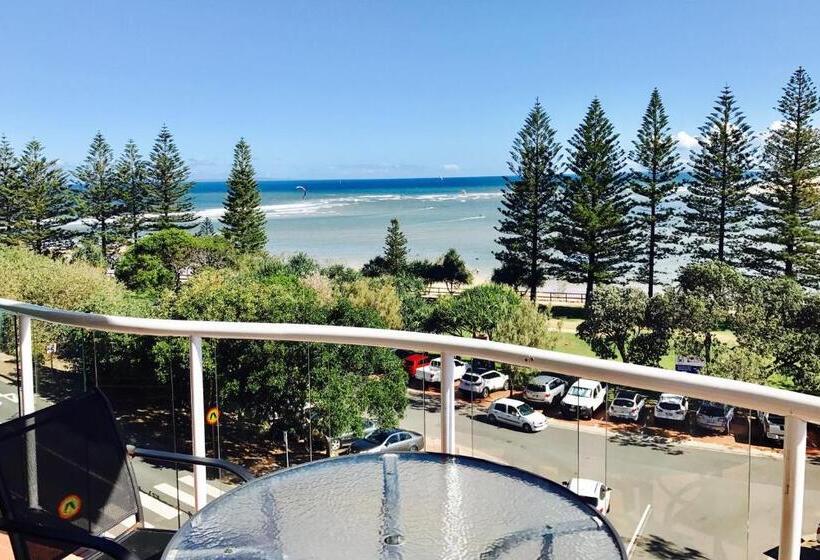 海の見える２ベッドルームアパートメント, Waterview Resort