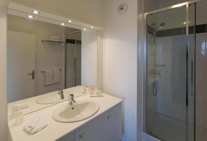 Студия Премиум, Twenty Business Flats Lille Grand Stade