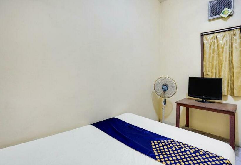 اتاق اکونومی, Spot On 91774 Kost Nusantara Sidoarjo