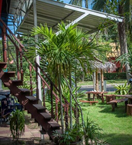 Номер Стандарт, Koko De Rasta Coffee Lazy House
