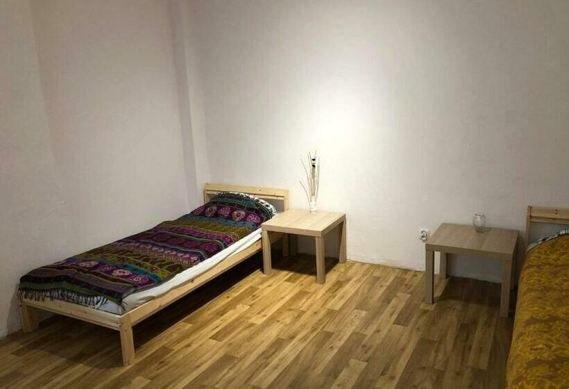Номер Basic, Gościniec Biebrzański