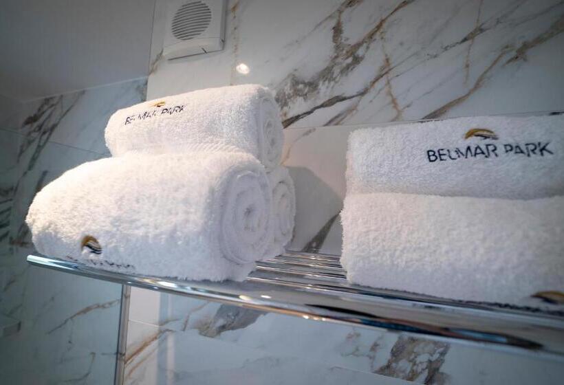 Апартаменты 1 Спальня, Belmar Park Resort & Spa