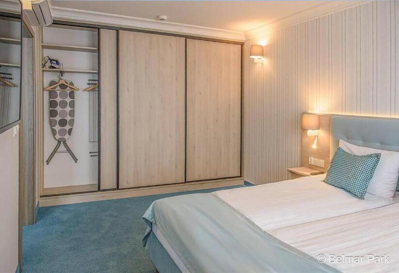 Апартаменты 1 Спальня, Belmar Park Resort & Spa