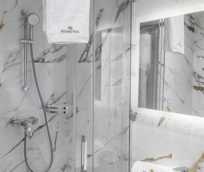 Трехместный Номер Deluxe, Belmar Park Resort & Spa