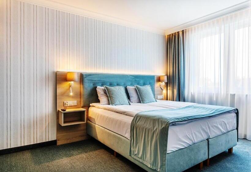 Апартаменты 1 Спальня, Belmar Park Resort & Spa