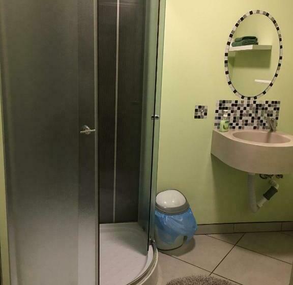 Номер Basic, Gospodarstwo Agroturystyczne  Gabrysia