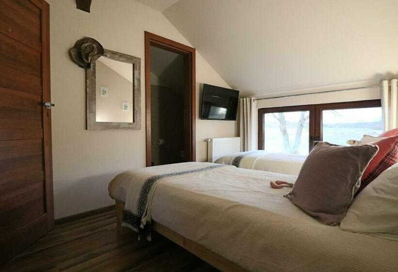 Номер Стандарт, Mimi Boutique Farm Stay & Cuisine
