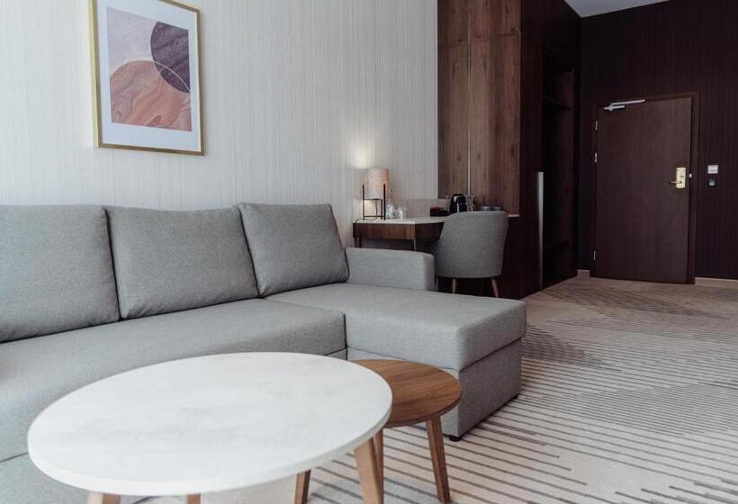 Номер Стандарт Плюс, Elements Hotel&spa