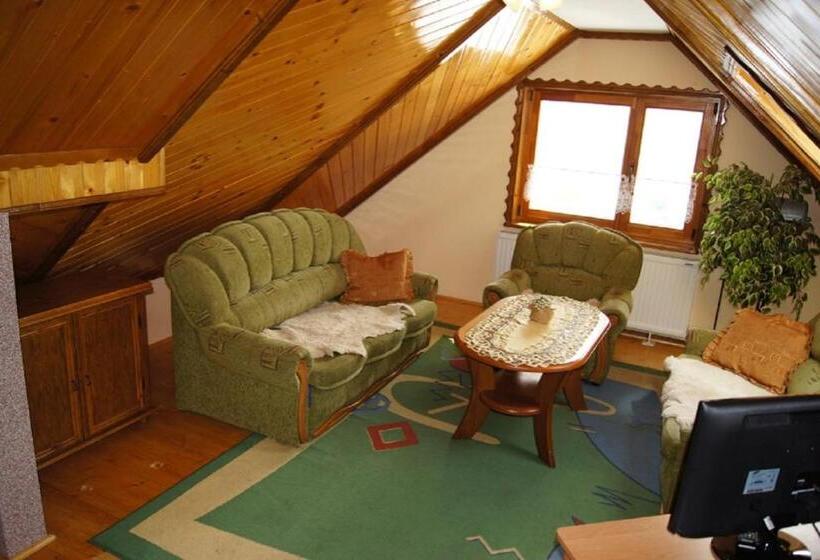 Family Suite, Agroturystyka U Matysa Wisła