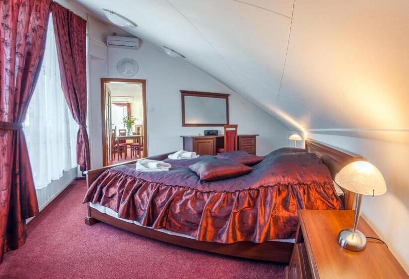 Suite, Jaskółka