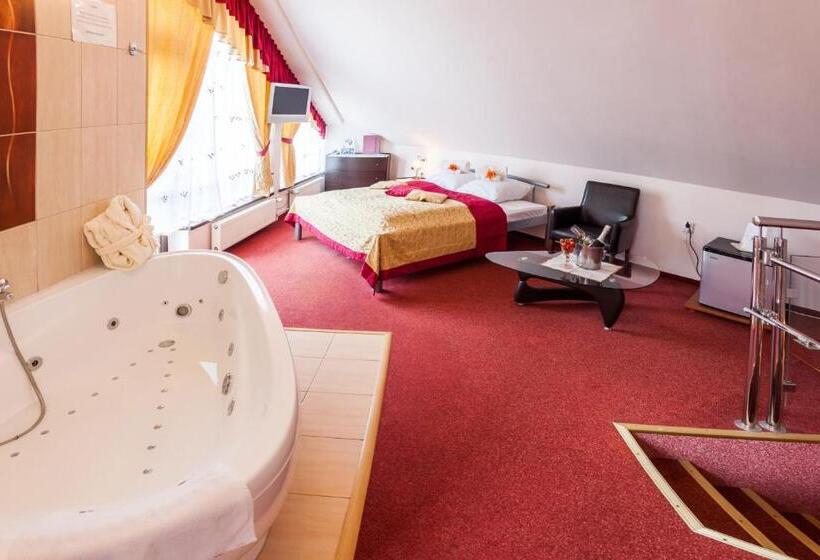Apartament 1 Dormitor, Jaskółka