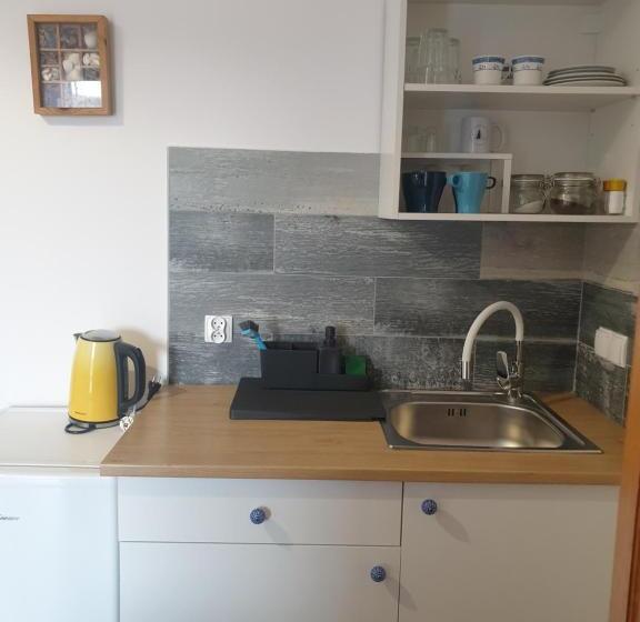Номер Стандарт с Балконом, Czar Mamry Apartamenty