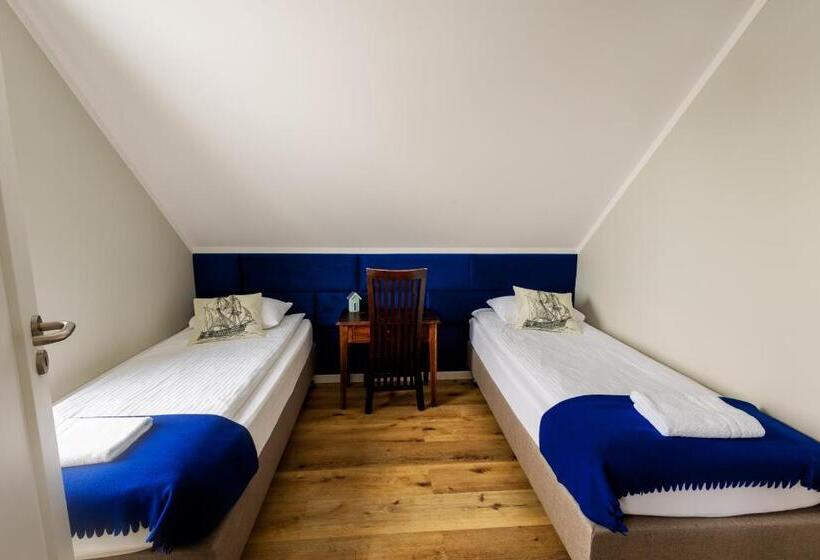 Семейный Номер, Czar Mamry Apartamenty