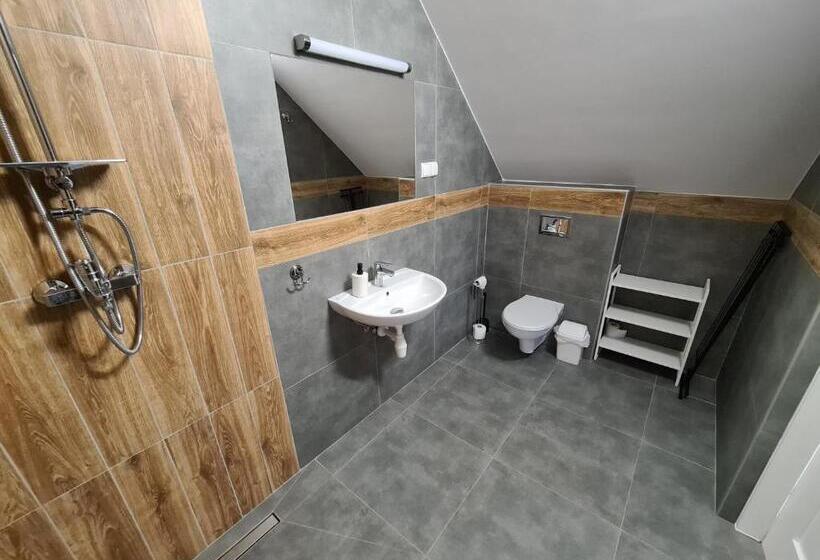Номер Стандарт Трехместный, Czar Mamry Apartamenty