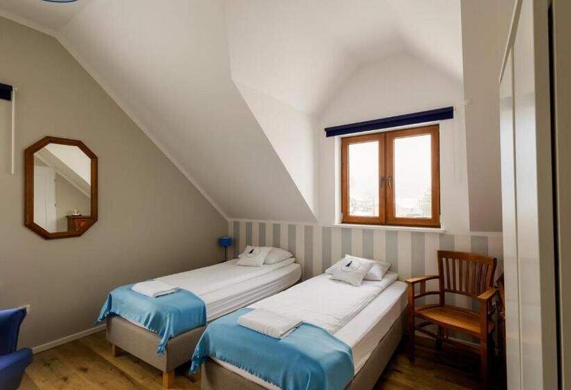 Номер Стандарт, Czar Mamry Apartamenty