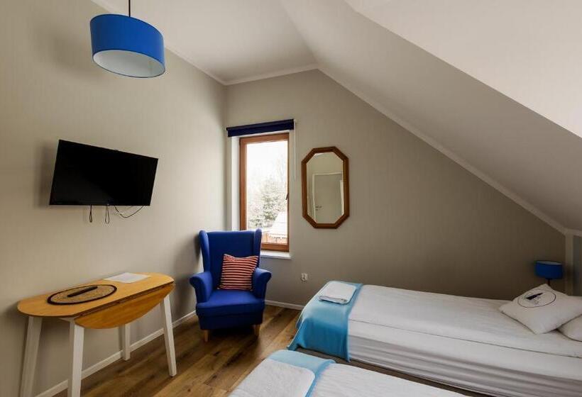 Номер Стандарт, Czar Mamry Apartamenty