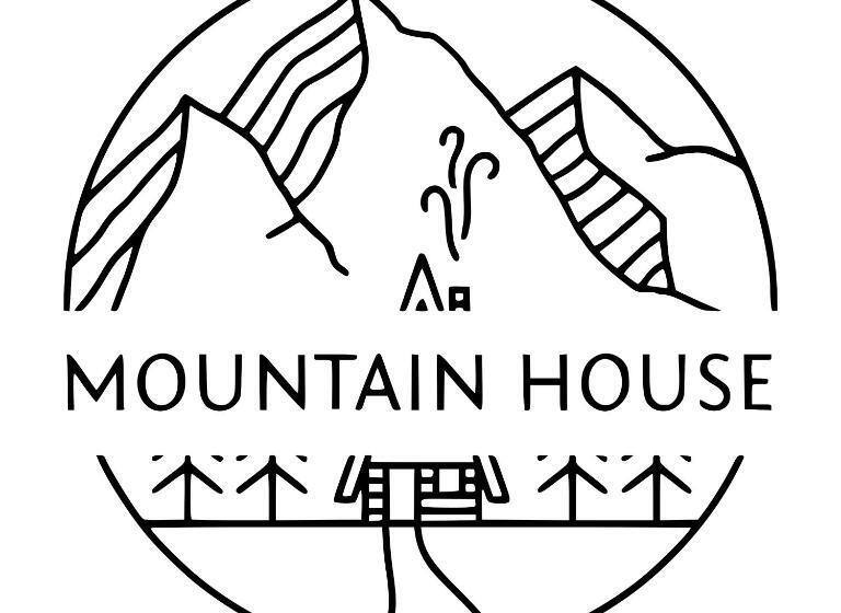 Четырехместный Номер Стандарт, Mountain House