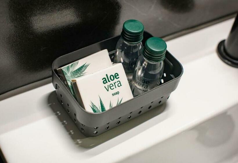 Номер Deluxe, Wójcik Spa   Krynica Zdrój