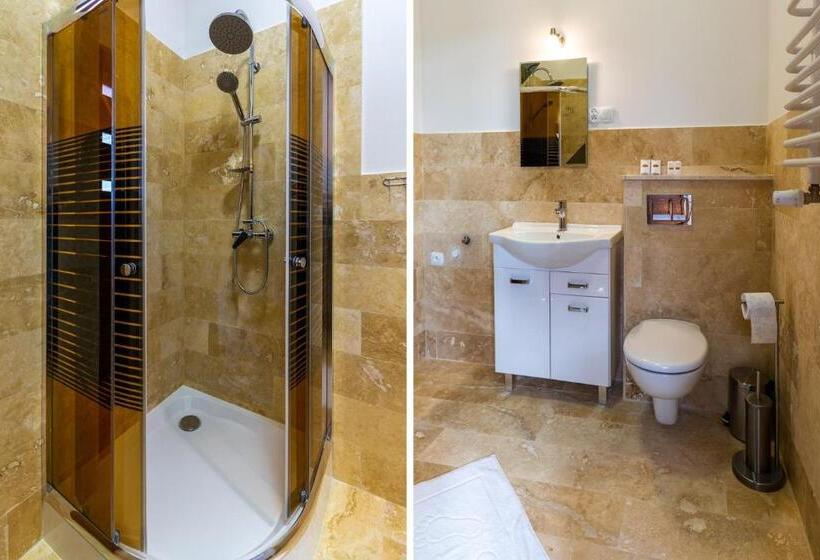 Апартаменты 1 Спальня, Apartamenty Galicja