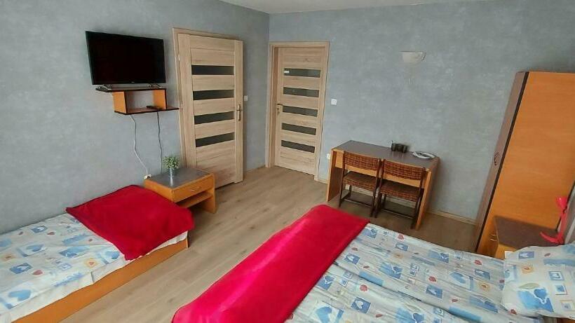 Трехместный Номер Стандарт с Балконом, Laguna