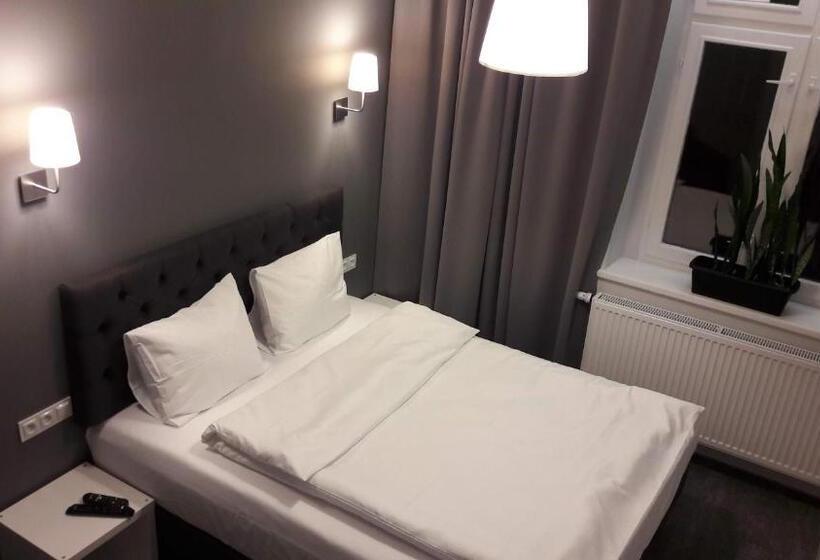 Апартаменты 2 Спальни, Przystanek Katowice Mariacka 26