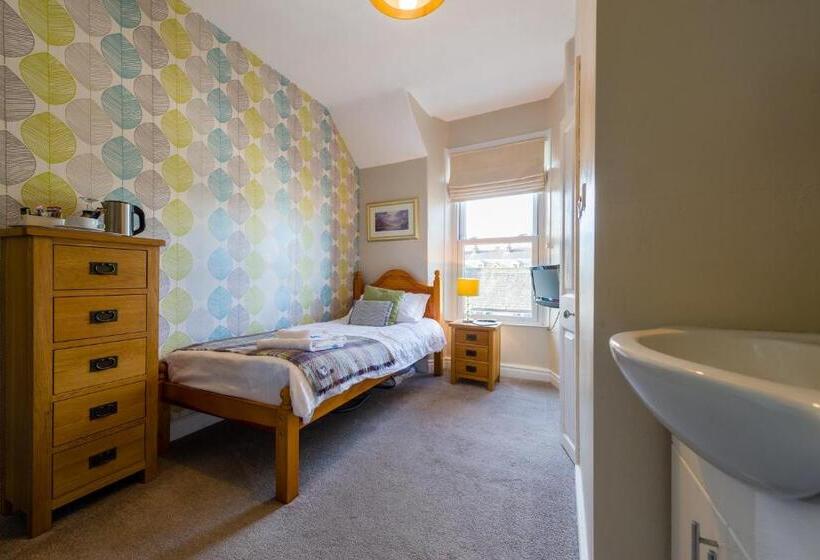 Номер Стандарт Индивидуальный, Dalkeith Guest House