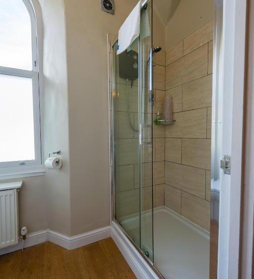 Номер Superior, Dalkeith Guest House