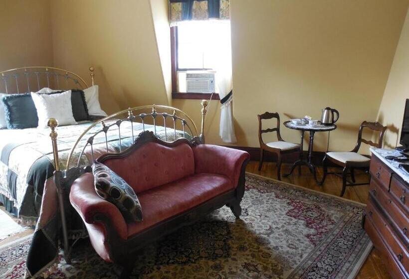 Номер Стандарт, Proctor Mansion Inn