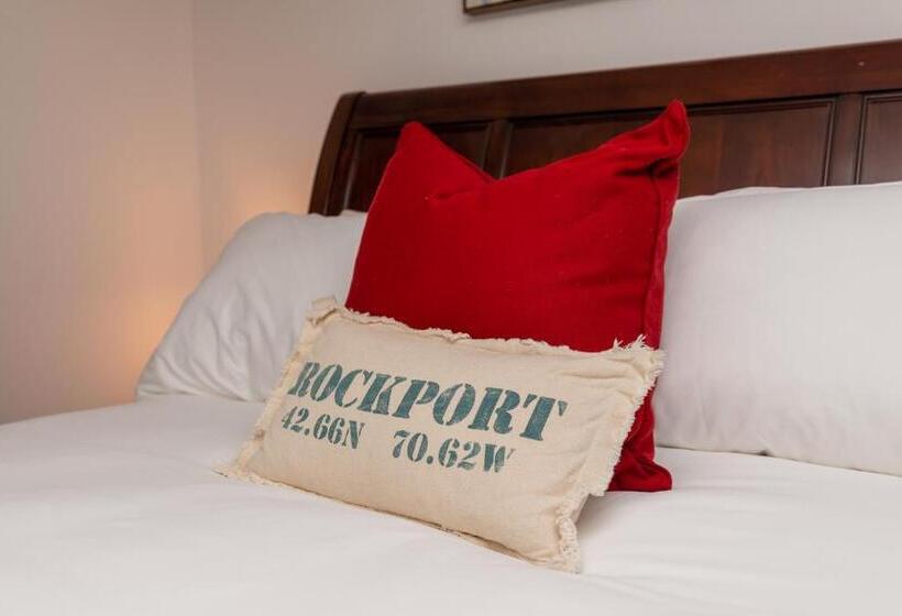 Номер Deluxe Кровать Кинг, Sally Webster Inn