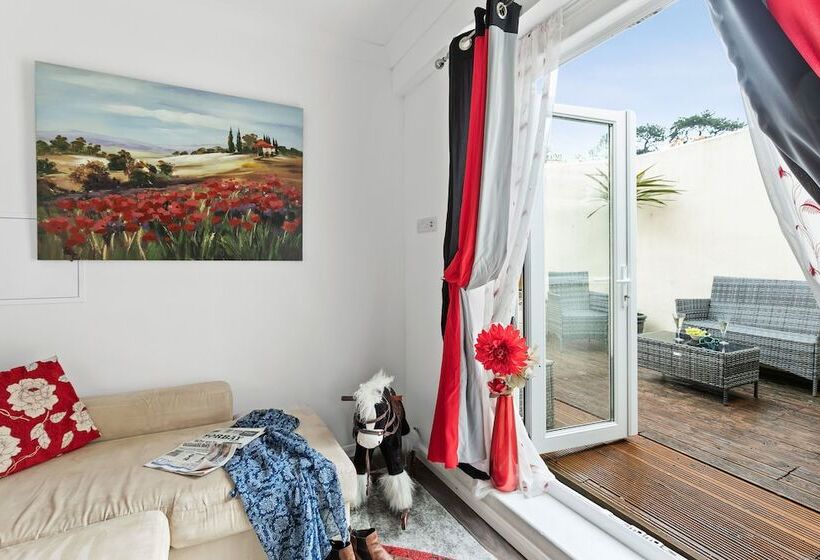 Family Suite, Seaways