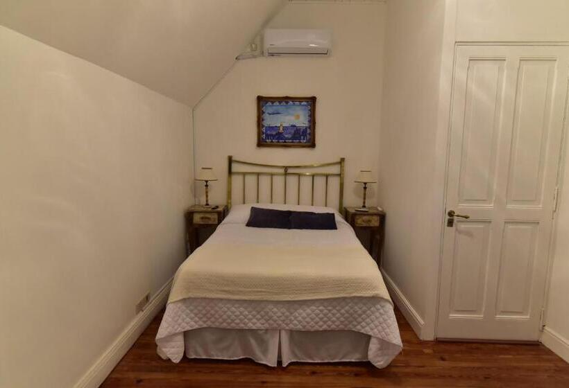 스탠다드 룸, Villa Victoria Lodge