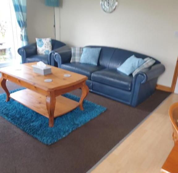 Бунгало Стандарт, Broadlea Of Robgill Country Cottage & Bed And Breakfast